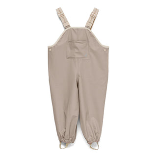 RAIN OVERALLS Ash