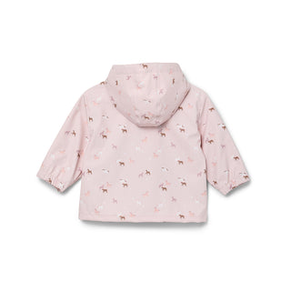 BABY WANDER JACKET Pony Club