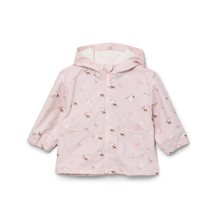 BABY WANDER JACKET Pony Club