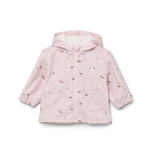 BABY WANDER JACKET Pony Club
