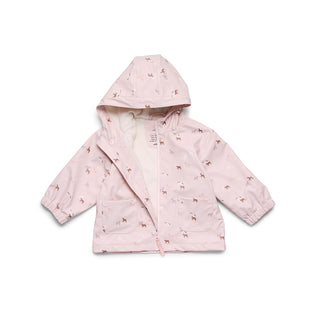 BABY WANDER JACKET Pony Club