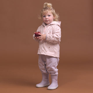 BABY WANDER JACKET Pony Club