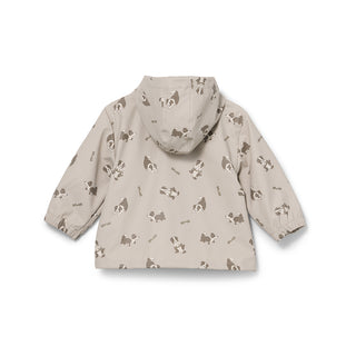 BABY WANDER JACKET Puppies