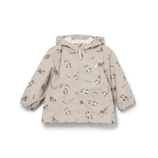 BABY WANDER JACKET Puppies