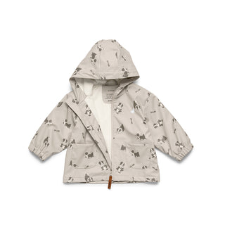 BABY WANDER JACKET Puppies