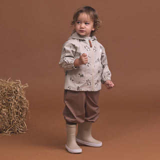 BABY WANDER JACKET Puppies