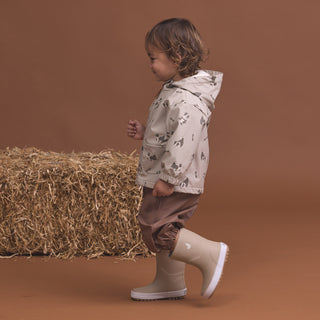 BABY WANDER JACKET Puppies