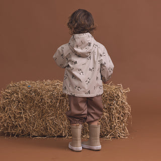 BABY WANDER JACKET Puppies