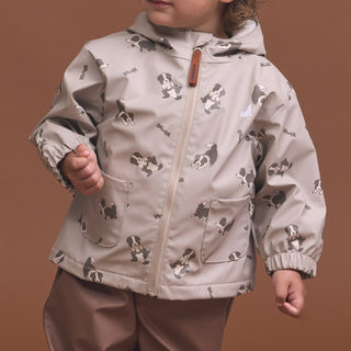BABY WANDER JACKET Puppies
