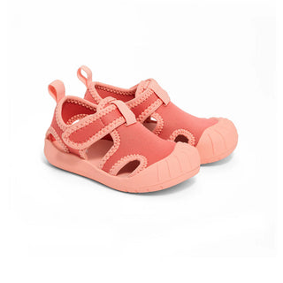 AQUA SANDAL Coral
