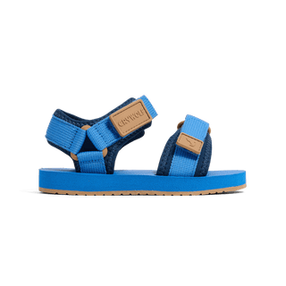 BEACH SANDAL Deep Sea