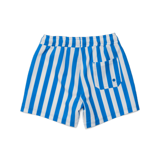 BOARD SHORT Deep Ocean Stripe