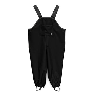 RAIN OVERALL Black