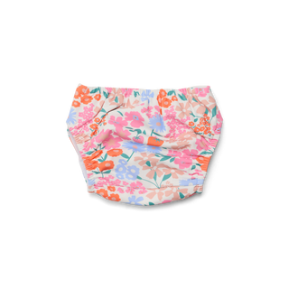 REUSABLE SWIM NAPPY Berry Garden