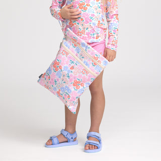 WET BAG Berry Garden