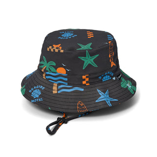 SWIM BUCKET HAT - Seaside Motel