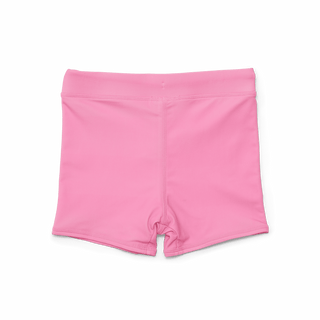 SWIM SHORT Candy Pink