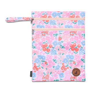 WET BAG Berry Garden