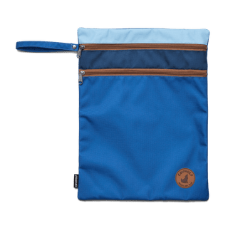 WET BAG Deep Sea Colourblock