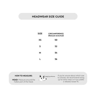 SWIM BUCKET HAT Berry Garden