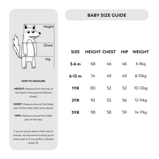 RASH SUIT Berry Garden