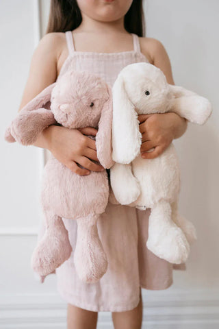 Snuggle Bunnies - Penelope the Bunny || Blush 30cm