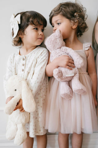 Snuggle Bunnies - Penelope the Bunny || Marshmallow 30cm