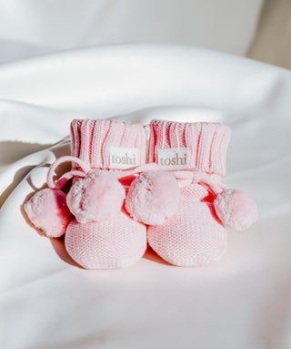 Baby Gift Box - Petal