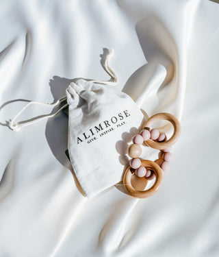 Baby Gift Box - Petal