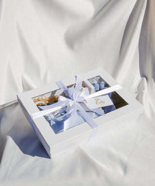 Baby Gift Box -  Sky