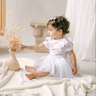 Fairytale Tutu Dress