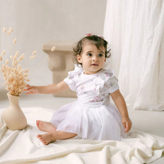 Fairytale Tutu Dress