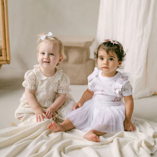 Fairytale Tutu Dress