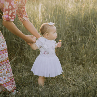 Fairytale Tutu Dress