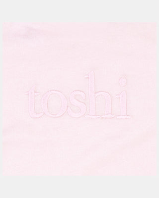 Dreamtime Organic Tee S/S Logo Petal