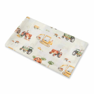 Diggers | Organic Muslin Wrap