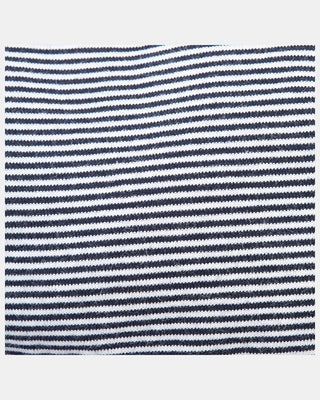 Flap Cap Baby  - Periwinkle