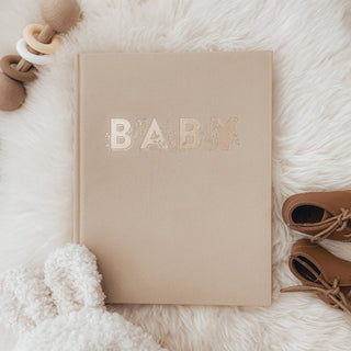 Baby Book | Biscuit
