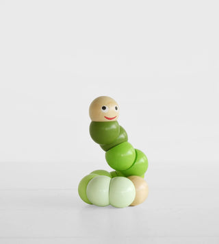 Bendy Caterpillar