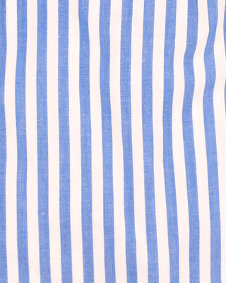 SUMMER VACAY BLUE STRIPE DRESS 3-7 YRS