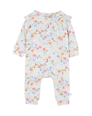 SONGBIRD LS ZIPSUIT