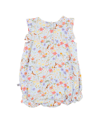 SONGBIRD FRILL BODYSUIT