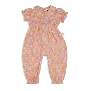 Florentina Vintage Jumpsuit