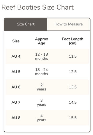 Swim Baby Reef Booties Solid Sage