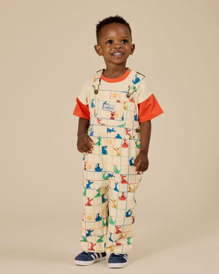 HOP SKIP JUMP T-SHIRT