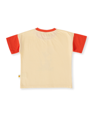 HOP SKIP JUMP T-SHIRT