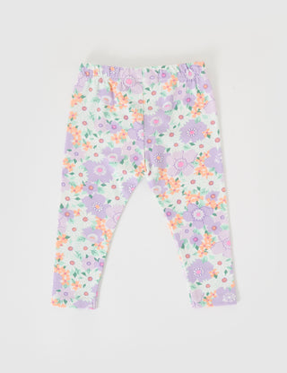 FLORA LEGGINGS