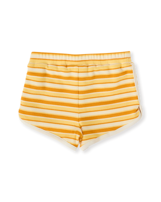 SUNSHINE STRIPE SHORTS