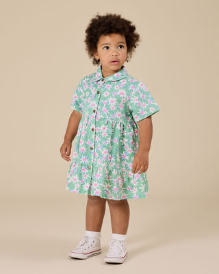 DAISY PATCH MONICA DRESS