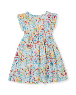 SUMMER BAY LYLA DRESS